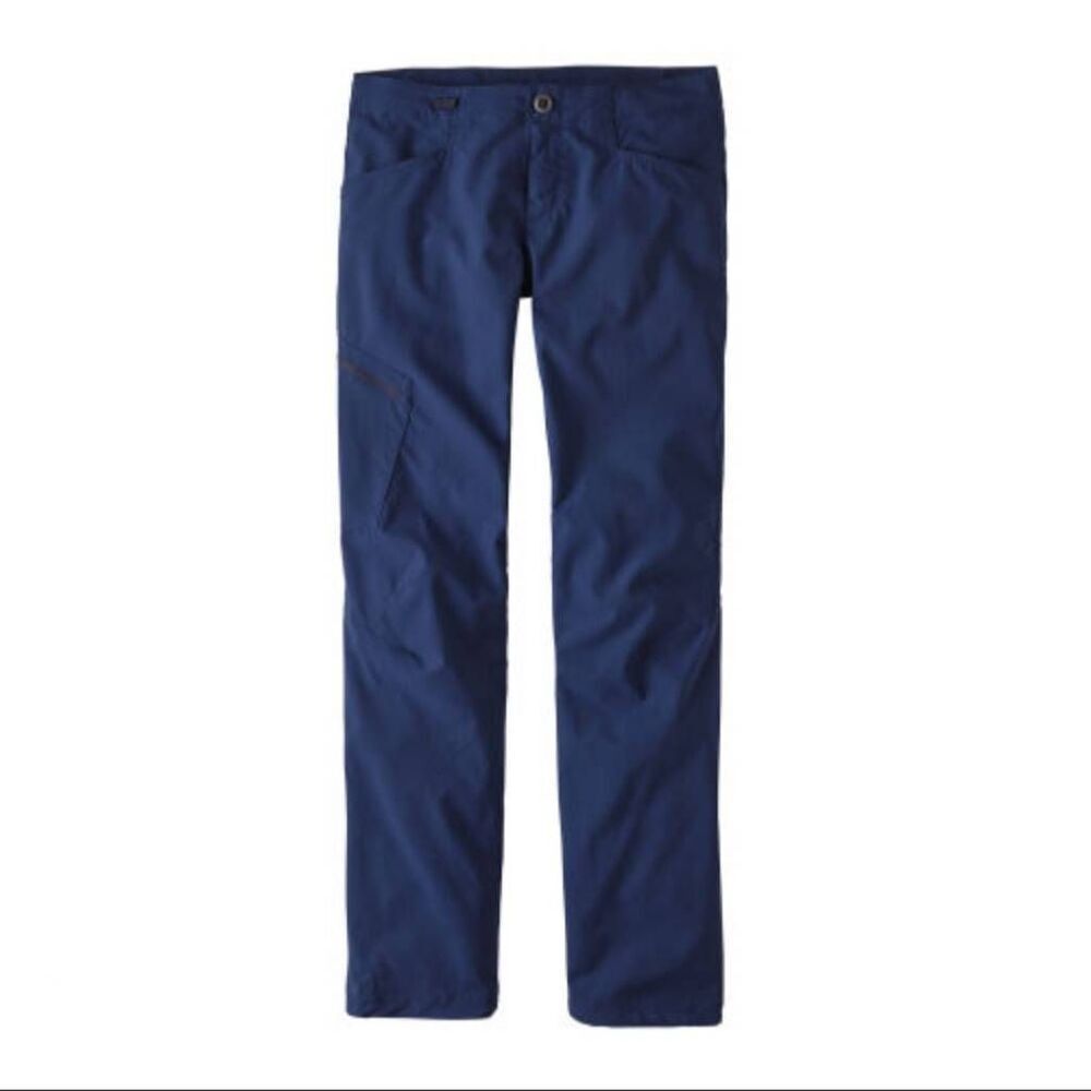 Patagonia Venga Rock Pants in Navy